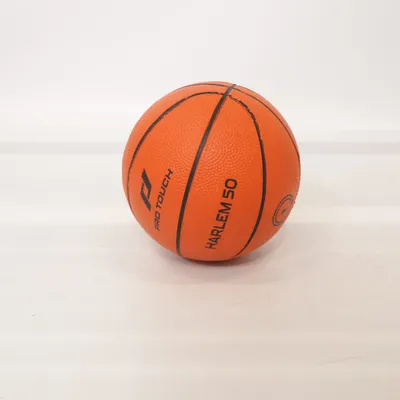 Basketball (Harlem 50) von Pro Touch