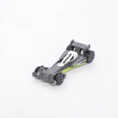 Speelgoed auto (Hot Wired™ HCT4) van Hot Wheels