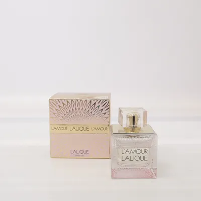 Eau de Parfum (L'Amour) från Lalique
