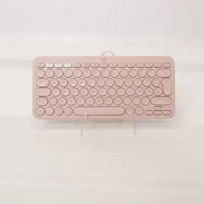 Tastatur (K380) fra Logitech