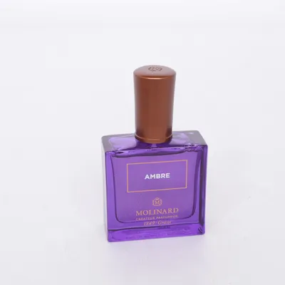 Eau de Parfum (AMBRE) från Molinard
