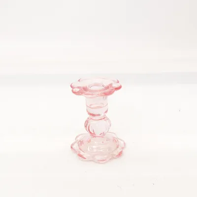 Bougeoir (Rose)