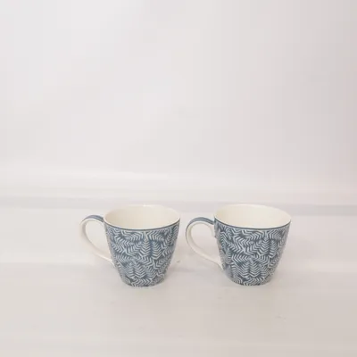 Mok (Blauw, Wit) van Greengate