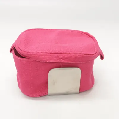 Jewelry storage (Pink) from Blomus Cotton