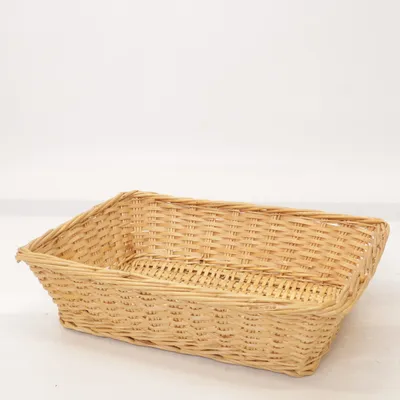 Storage basket (Brown)