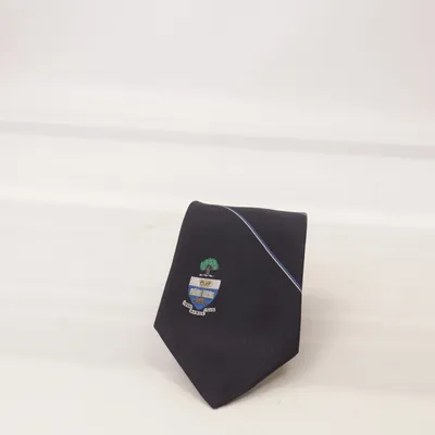 Tie (Blue) from Mayfair