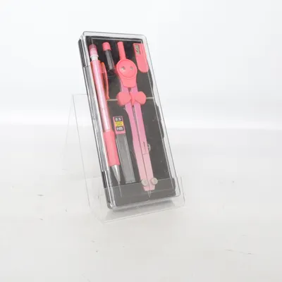 Zirkel (Pink) von United Office