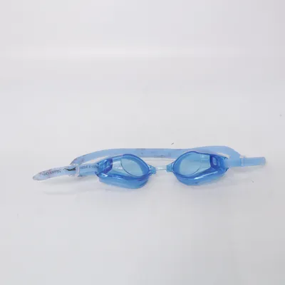 Swimming goggles (Blue) from Slazenger