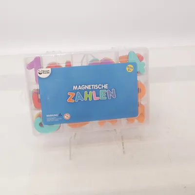 Activiteitenspeelgoed (Magnetische Zahlen) van Smart Panda
