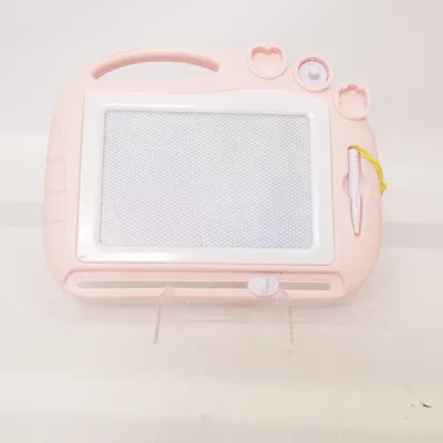 Krijtbord (Roze)