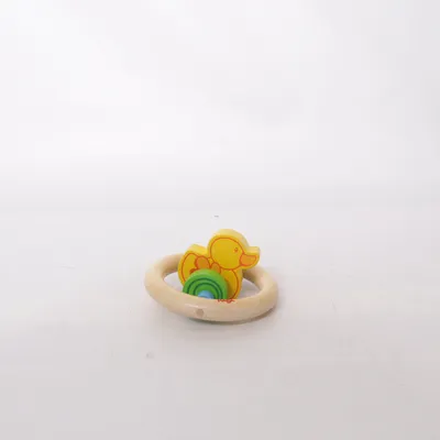 Baby toy (Multicolored) from Haba
