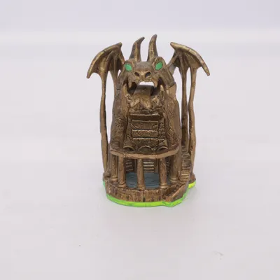 Spelkonsolstillbehör (Brun) från Activision