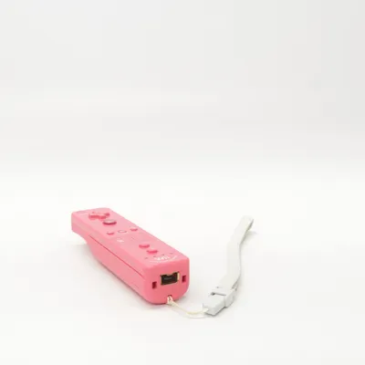 Game controller (Wii Remote Motionplus Inside)
