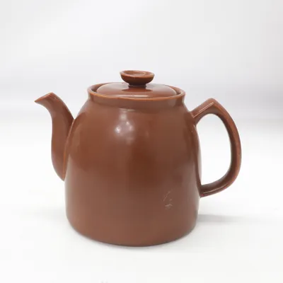 Théière (Marron)