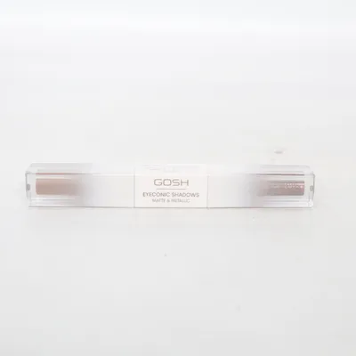 Øjenskygge (Eyeconic Shadows) fra Gosh