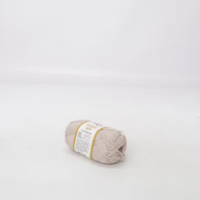Yarn (Soft Cotton) from Järbo Cotton