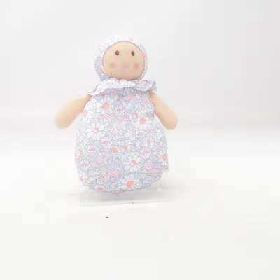 Bebisleksak (Blå, Flerfärgad) från Jacadi Polyester