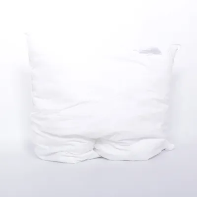 Innerkudde (Clean pude/pillow 60x63/70 cm) från Høie of Scandinavia Bomull, Polyester