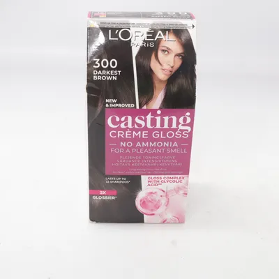 Haarverf (Casting Creme Gloss) van L'Oréal Paris