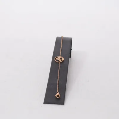 Anklet (Gold) from Paul Hewitt Unknown metal