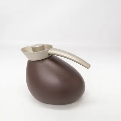 Termos (Brun, Silverfärgad) från Georg Jensen