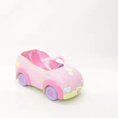 Speelgoed auto (My Little Pony bil MPL) van Hasbro