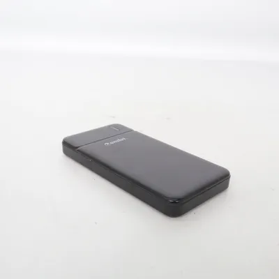 Power bank from Anslut
