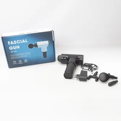 Massagegerät (Sk-320) von Fascial Gun