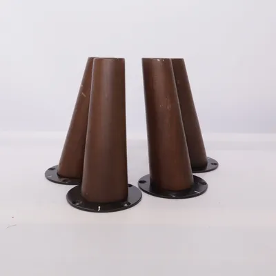 Möbelben (Brun, Svart)