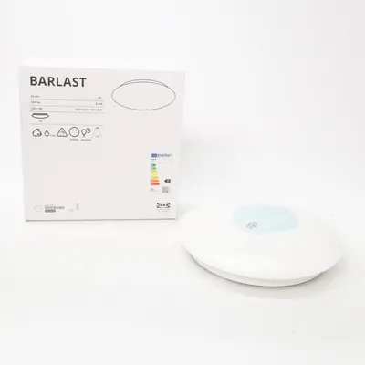 Plaffonnier (Barlast) de IKEA