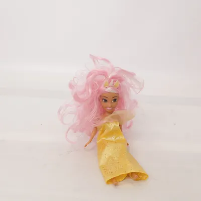Doll (Pink, Yellow, Multicolored) from Zuru