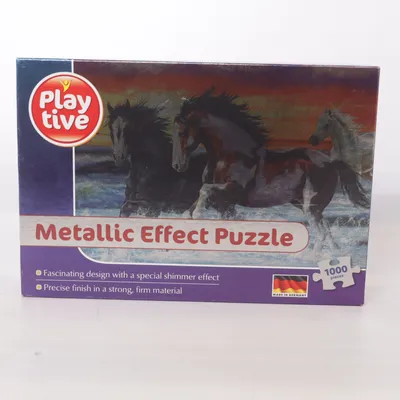 Puslespil fra Playtive