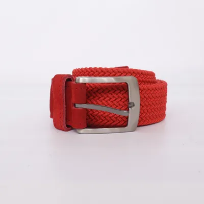 Bälte (Röd) från Topeco