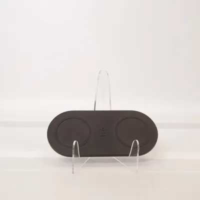 Wireless charger (Boost↑Charge Wireless Charging Dual Pad 10W) from Belkin