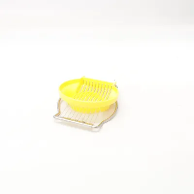 Egg slicer (Yellow) from IKEA