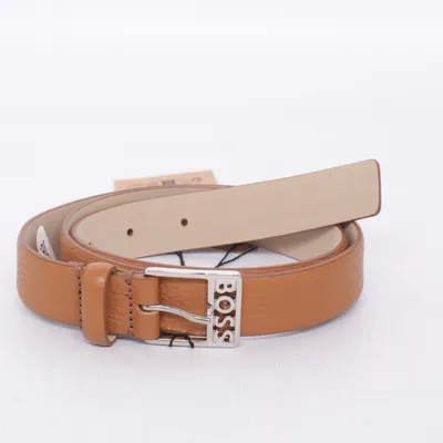 Bälte (Alicia Belt 2,5cm-G) från Hugo Boss