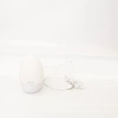 Natlampe (Hvid) fra Tommee Tippee