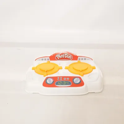 Activiteitenspeelgoed (Kitchen Creations) van Play-Doh
