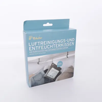 Déshumidificateur (Bleu, Gris) de Tchibo