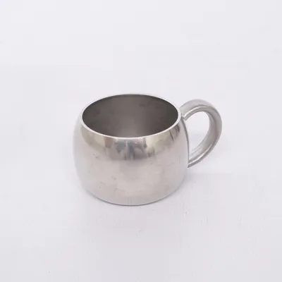 Espressokopp (Silverfärgad) från Svenskt Tenn