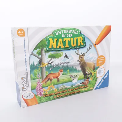 Board game from Ravensburger