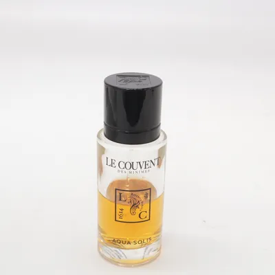 Eau de Toilette (Aqua Solis) from Le Couvent des Minimes