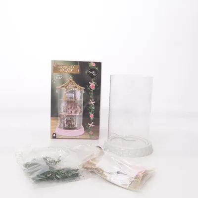 Loisirs créatifs (Princess Palace) de Crafts & Co