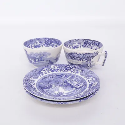 Cup (ITALIAN) from Spode
