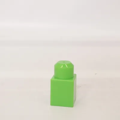 Bouwblokken (Groen) van Mega Bloks