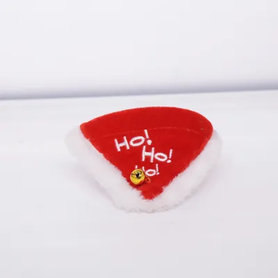 Hundhalsband (Röd, Vit) från Trixie