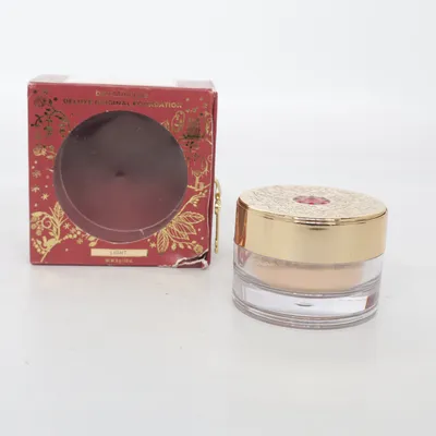Puder (Deluxe Original Foundation) von Bare Minerals