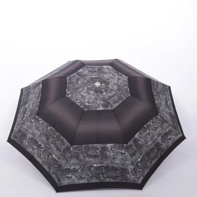 Paraply (Grå, Svart) från Sergio Castelli