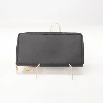 Wallet (Black) from Ztiz