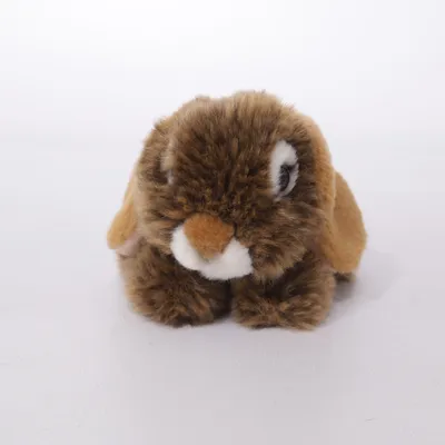 Soft toy (Brown) from Teddy Hermann Polyester